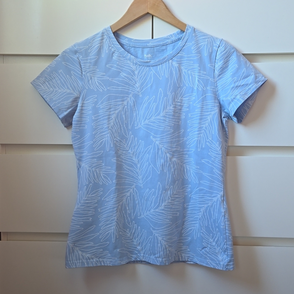 TWIK Organic Cotton T Shirt